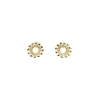 PENDIENTES PLATA