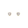 PENDIENTES PLATA