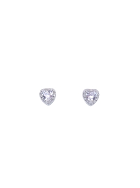 PENDIENTES PLATA                                                      