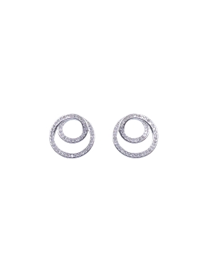 PENDIENTES PLATA                                                      