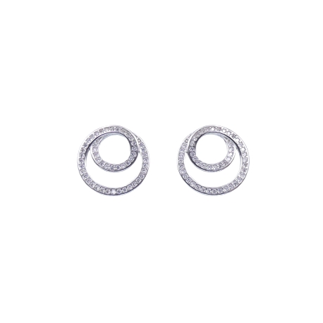PENDIENTES PLATA                                                      