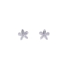 PENDIENTES PLATA