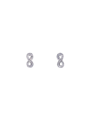 PENDIENTES PLATA