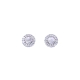 PENDIENTES PLATA