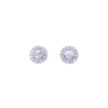 PENDIENTES PLATA