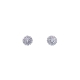 PENDIENTES PLATA