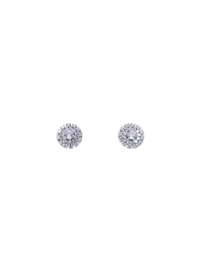 PENDIENTES PLATA