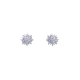 PENDIENTES PLATA