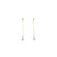 PENDIENTES PLATA