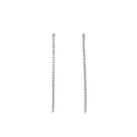 PENDIENTES PLATA