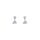 PENDIENTES PLATA