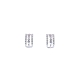 PENDIENTES PLATA