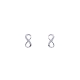 PENDIENTES PLATA