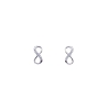 PENDIENTES PLATA