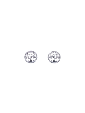 PENDIENTES PLATA                                                      