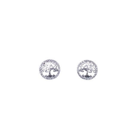 PENDIENTES PLATA                                                      