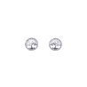 PENDIENTES PLATA