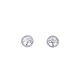 PENDIENTES PLATA                                                      