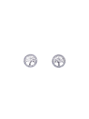 PENDIENTES PLATA                                                      