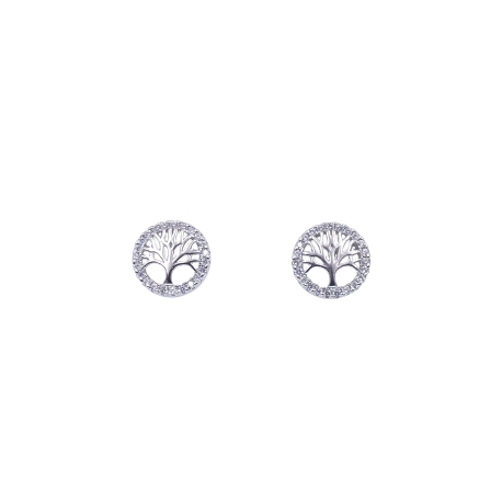 PENDIENTES PLATA                                                      
