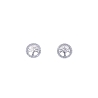 PENDIENTES PLATA