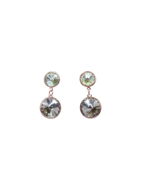 PENDIENTES PLATA