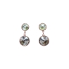 PENDIENTES PLATA