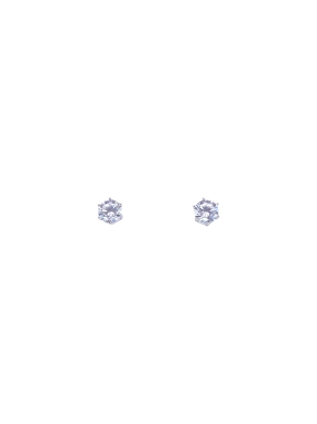 PENDIENTES PLATA                                                      