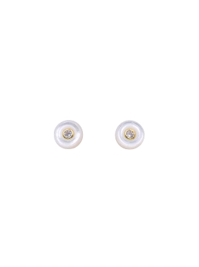 PENDIENTES PLATA                                                      