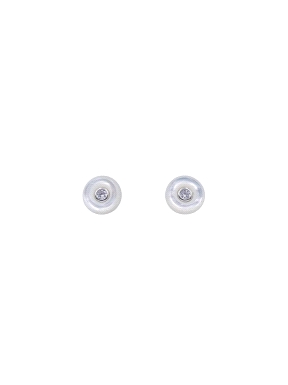 PENDIENTES PLATA                                                      