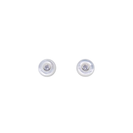 PENDIENTES PLATA                                                      