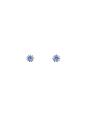 PENDIENTES PLATA 3 PARES                                              