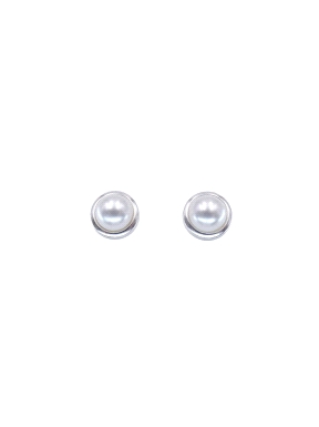 PENDIENTES PLATA                                                      