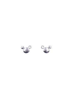 PENDIENTES PLATA                                                      