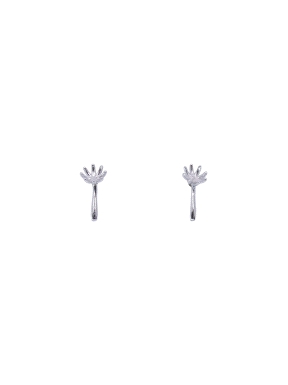 PENDIENTES PLATA                                                      
