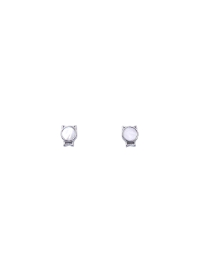 PENDIENTES PLATA                                                      