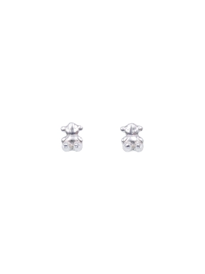 PENDIENTES PLATA                                                      