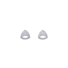 PENDIENTES PLATA