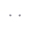PENDIENTES PLATA