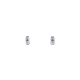 PENDIENTES PLATA
