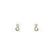 PENDIENTES PLATA