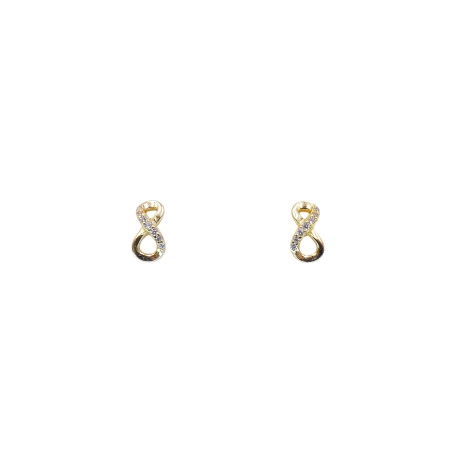 PENDIENTES PLATA