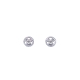 PENDIENTES PLATA
