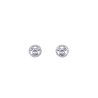 PENDIENTES PLATA