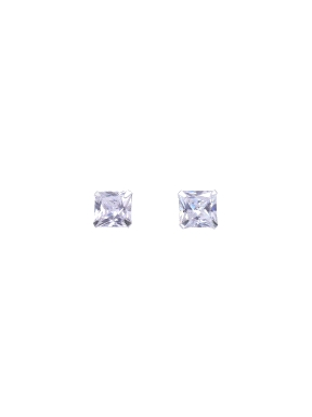 PENDIENTES PLATA