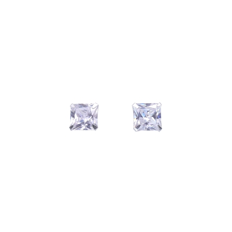 PENDIENTES PLATA