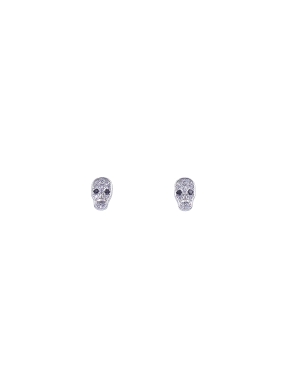 PENDIENTES PLATA