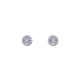 PENDIENTES PLATA