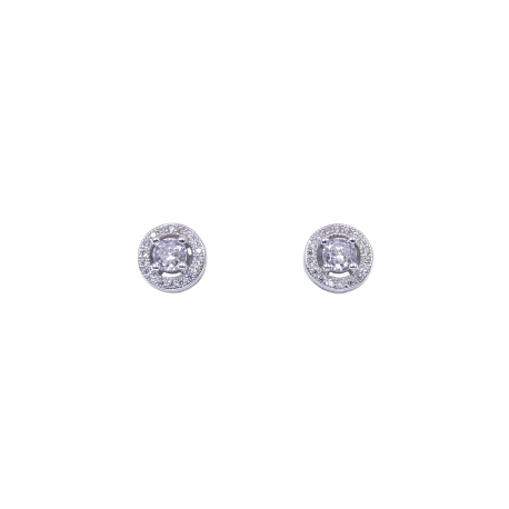 PENDIENTES PLATA