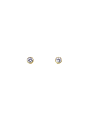 PENDIENTES PLATA